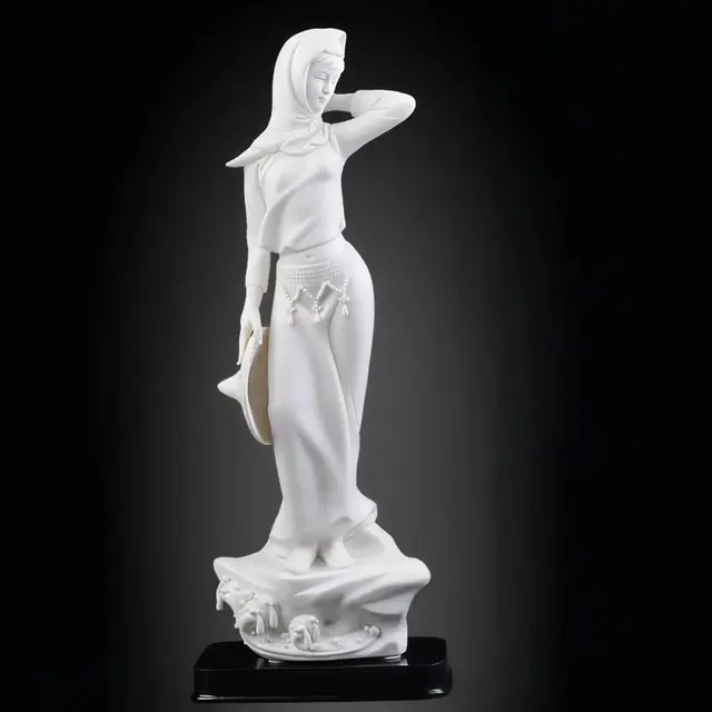 《惠安女》