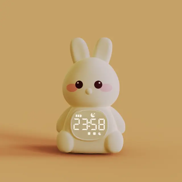闹钟（23款）