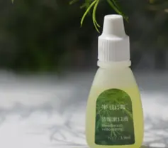 半山湾：浓缩漱口液